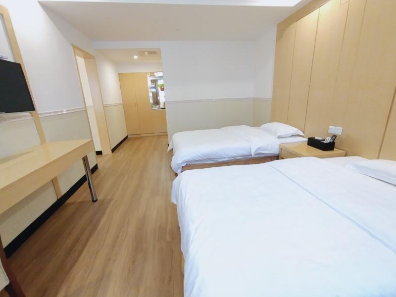 Greentree Inn Anhui Huangshan She County Huizhou Ancient City Middle Huangshan Road Business Hotel エクステリア 写真